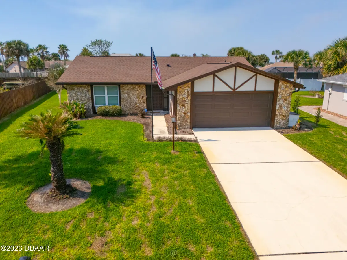 4 Sea Hawk Drive, Ormond Beach, FL 32176 - #1