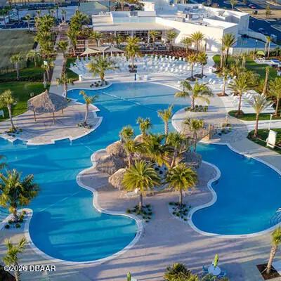 1002 Sea Shell Court, Daytona Beach, FL 32124 - #2