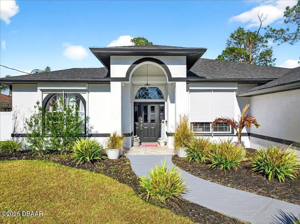 46 Whippoorwill Drive, Palm Coast, FL 32164 - #1