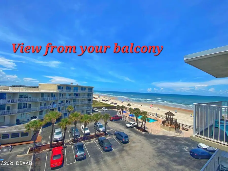 1233 S Atlantic Avenue #529, Daytona Beach, FL 32118 - #3