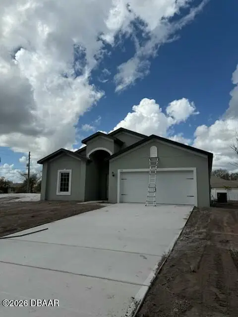 1959 Montfort Lane, Deltona, FL 32738 - #1