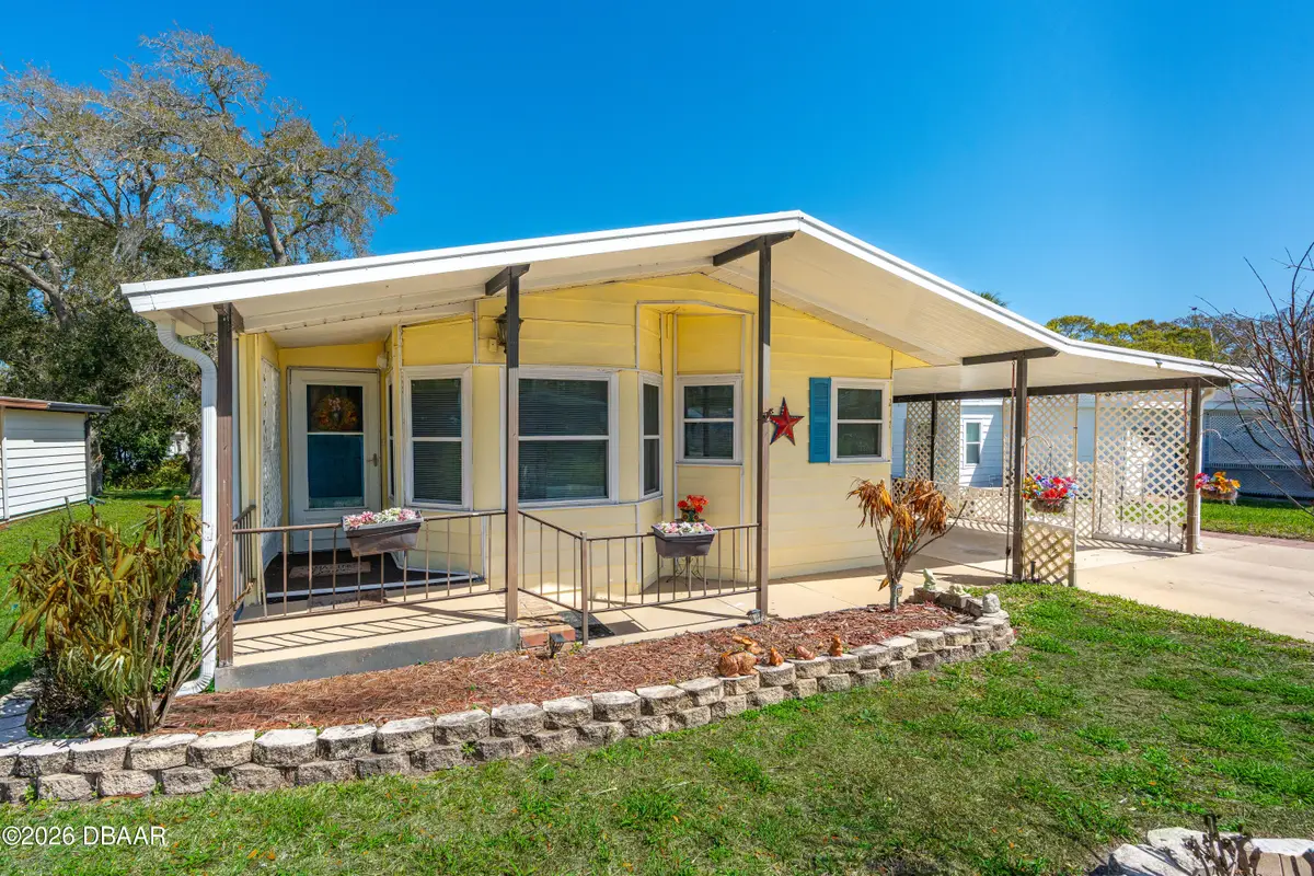 217 Schooner Avenue, Edgewater, FL 32141 - #1