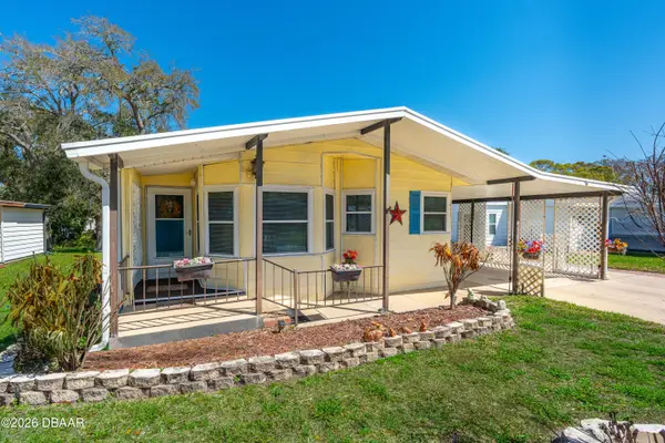 217 Schooner Avenue, Edgewater, FL 32141