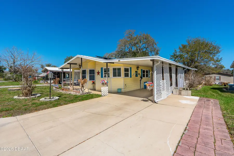 217 Schooner Avenue, Edgewater, FL 32141 - #3