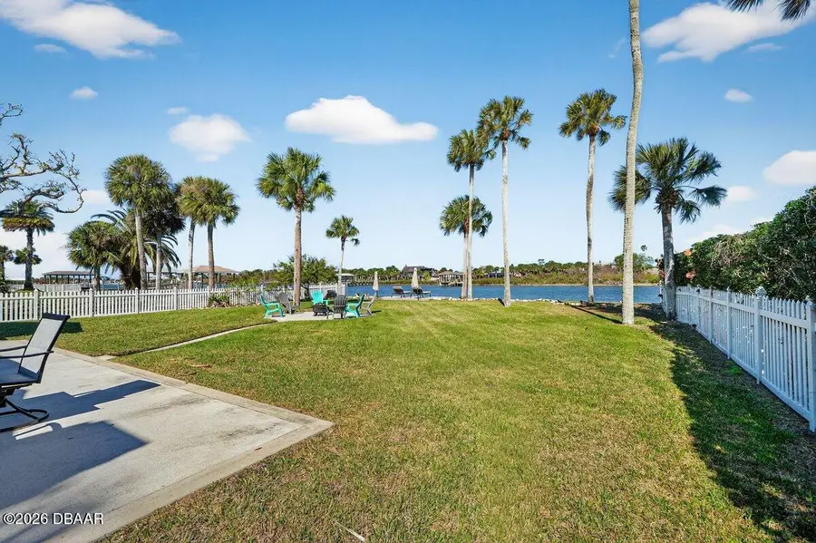 450 Lambert Avenue, Flagler Beach, FL 32136 - #3