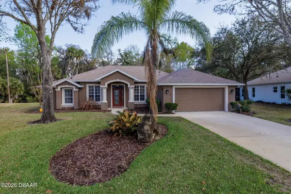 19 Waterbluff Drive, Ormond Beach, FL 32174