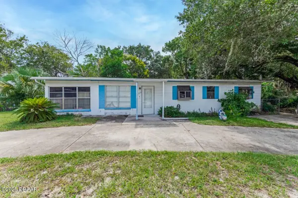 1219 David Drive, Daytona Beach, FL 32117