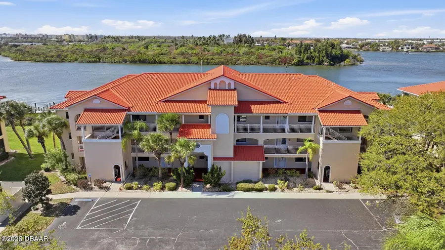 460 Bouchelle Drive #101, New Smyrna Beach, FL 32169 - #2