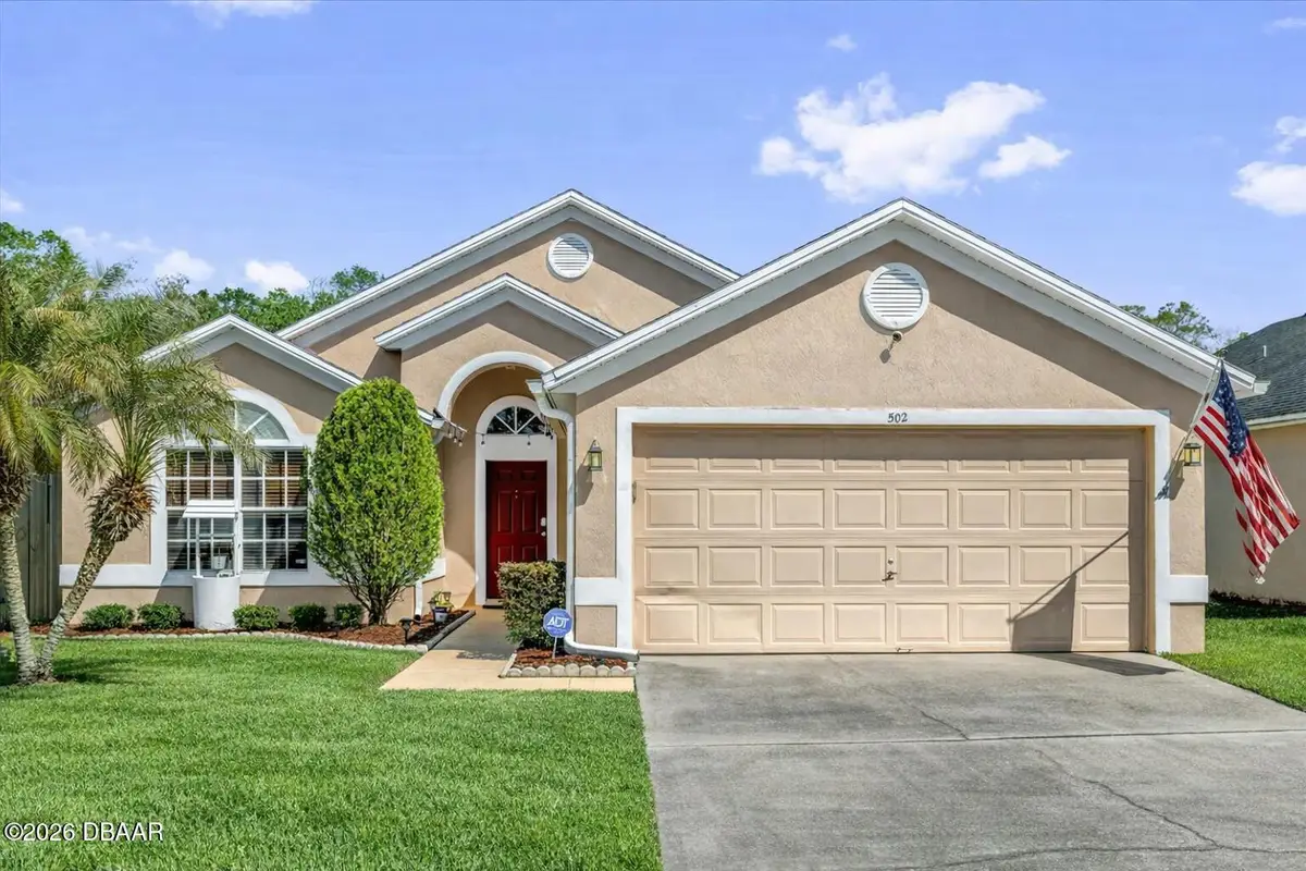 502 Lancers Drive, Winter Springs, FL 32708 - #1