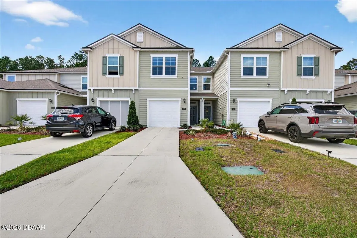 339 Redbud Road, Palm Coast, FL 32137 - #1