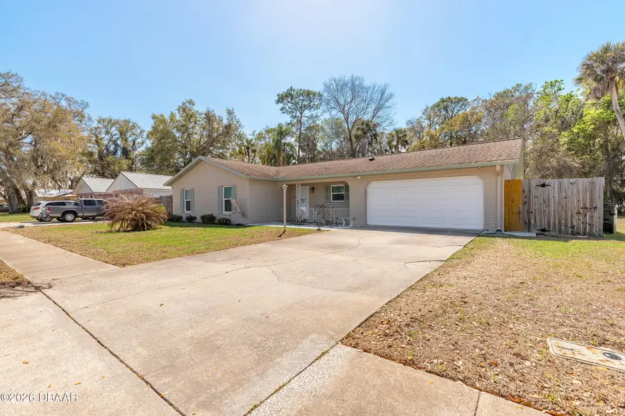 1424 Mollie Road, Daytona Beach, FL 32114 - #2