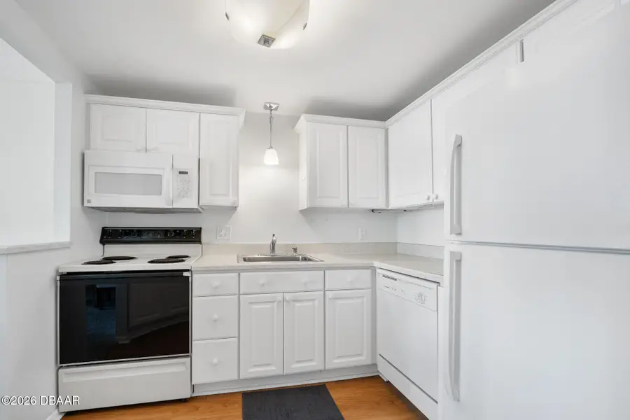 925 N Halifax Avenue #204 S, Daytona Beach, FL 32118 - #3