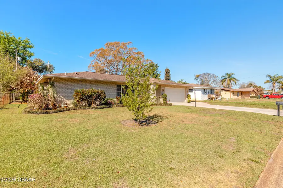 1236 Golfview Drive, Daytona Beach, FL 32114 - #3