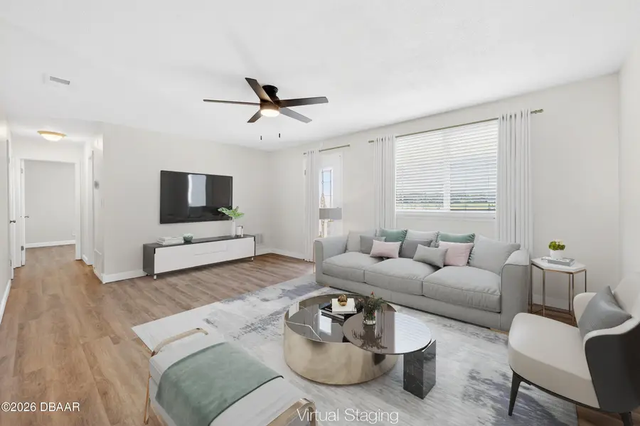 1448 Flomich Street, Daytona Beach, FL 32117 - #2