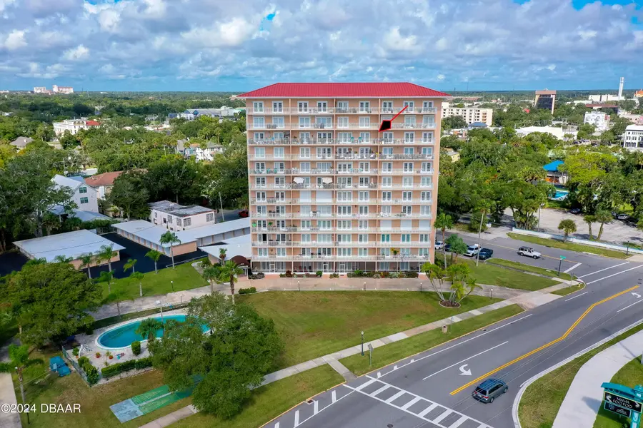 404 S Beach Street #370 (1002), Daytona Beach, FL 32114 - #2