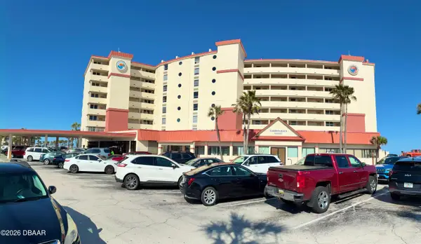 701 S Atlantic Avenue #713, Daytona Beach, FL 32118