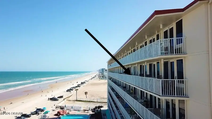 701 S Atlantic Avenue #713, Daytona Beach, FL 32118 - #3