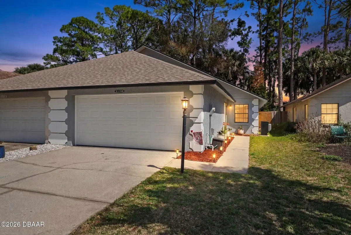 4527 Nettle Creek Court, Port Orange, FL 32127 - #1