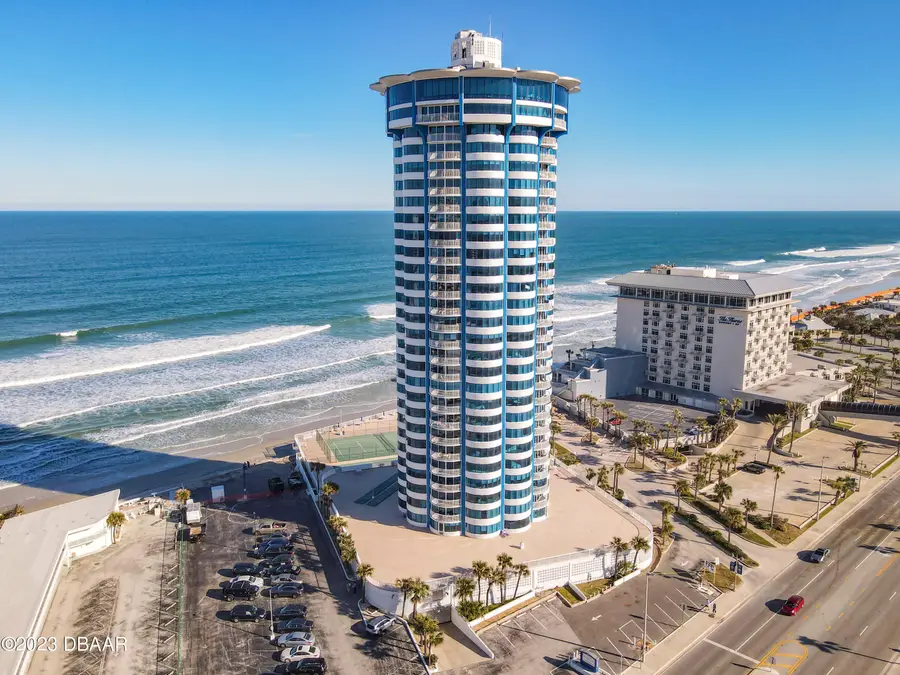 2625 S Atlantic Avenue #7SW, Daytona Beach Shores, FL 32118 - #2