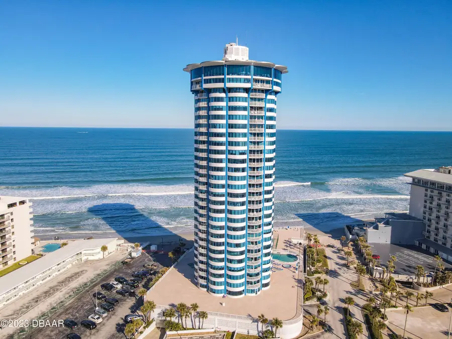 2625 S Atlantic Avenue #7SW, Daytona Beach Shores, FL 32118 - #3
