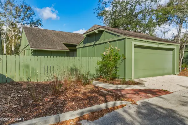 119 Timberline Trail, Ormond Beach, FL 32174