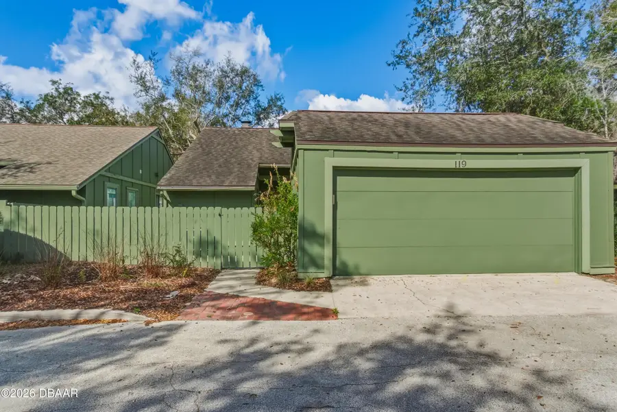 119 Timberline Trail, Ormond Beach, FL 32174 - #2