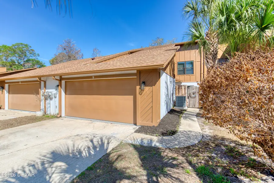 9 Soco Trail, Ormond Beach, FL 32174 - #2