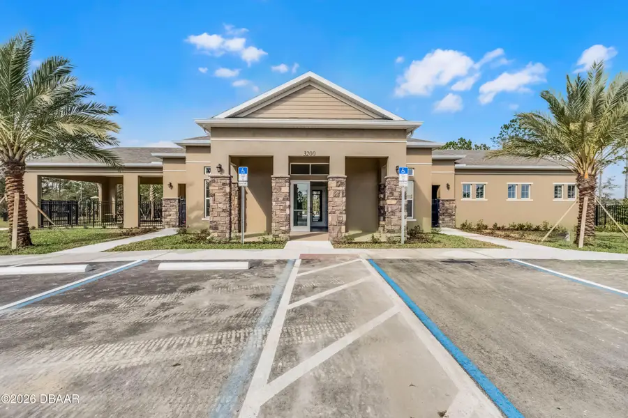 3385 Arch Avenue, Ormond Beach, FL 32174 - #3