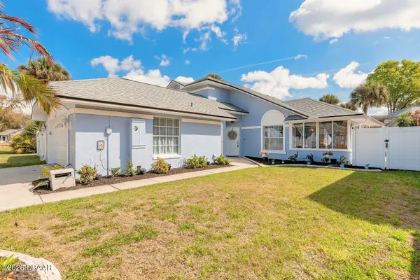 6231 Poplar Grove Drive, Port Orange, FL 32127