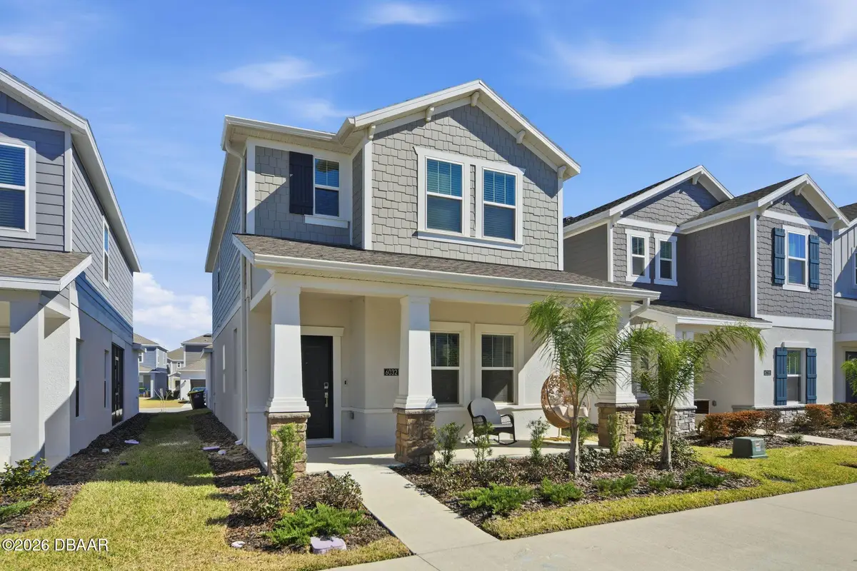 6032 Blissful Street, Clermont, FL 34714 - #1