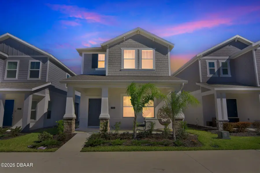 6032 Blissful Street, Clermont, FL 34714 - #2