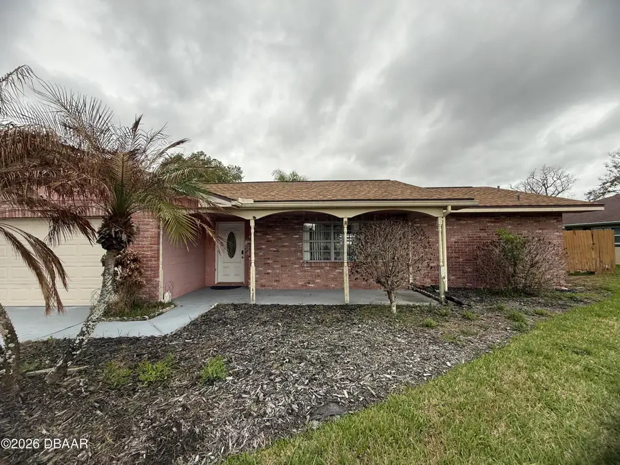 409 Needles Drive, Port Orange, FL 32127 - #3