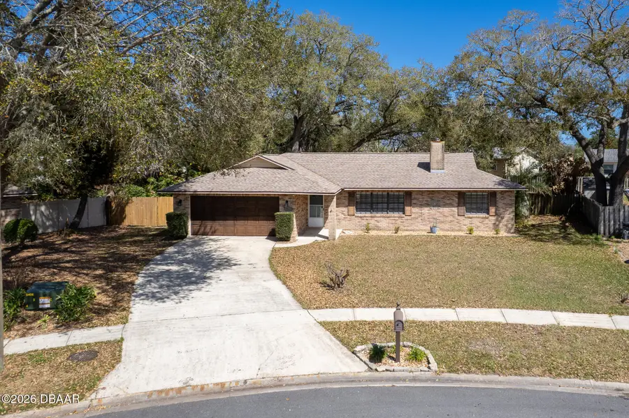 4563 Hoyt Drive, Port Orange, FL 32129 - #3