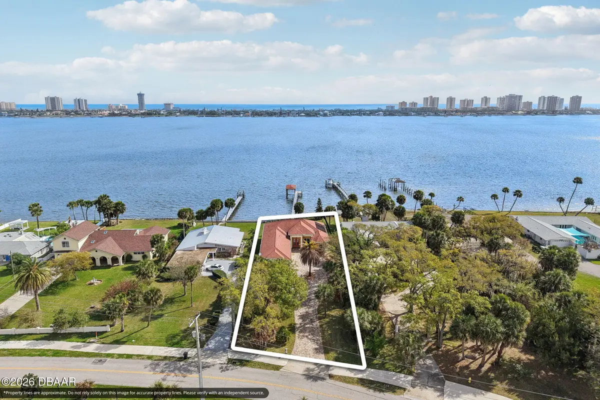 2227 S Palmetto Avenue, South Daytona, FL 32119 - #1