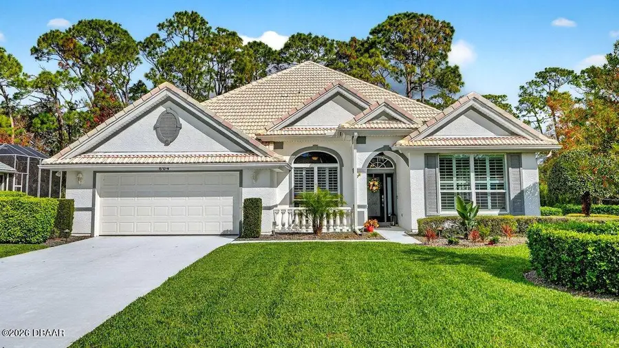 804 Millstream Lane, Ormond Beach, FL 32174 - #2