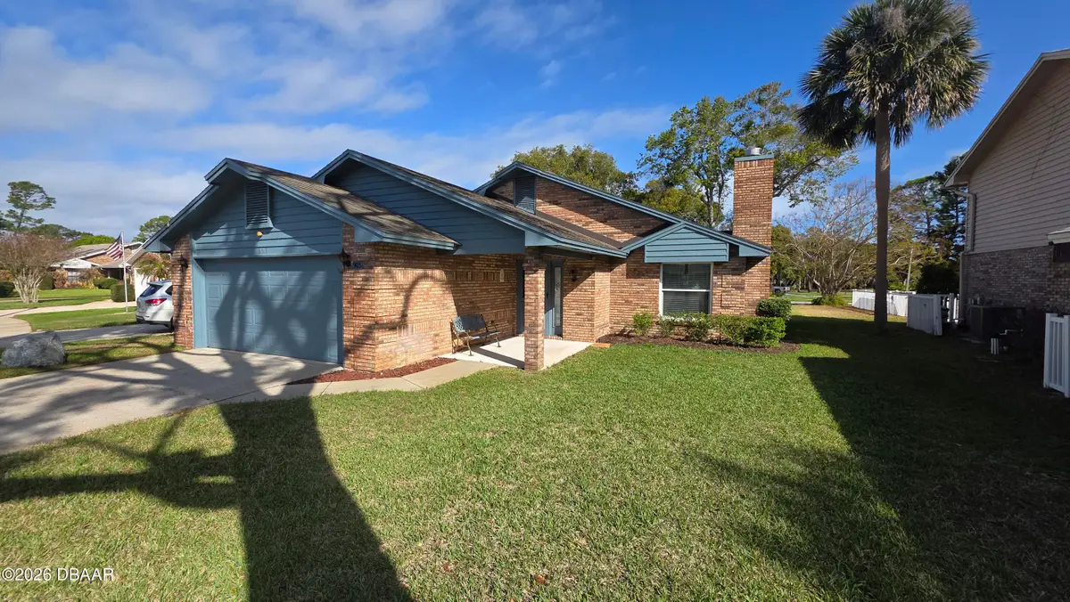 903 Silver Leaf Place, Port Orange, FL 32127 - #1