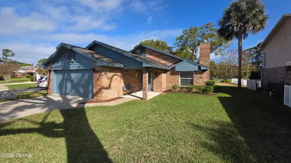 903 Silver Leaf Place, Port Orange, FL 32127