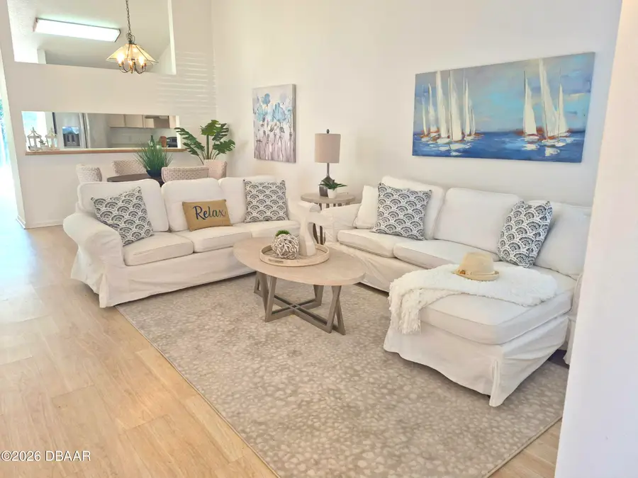 3530 Forest Branch Drive #A, Port Orange, FL 32129 - #3