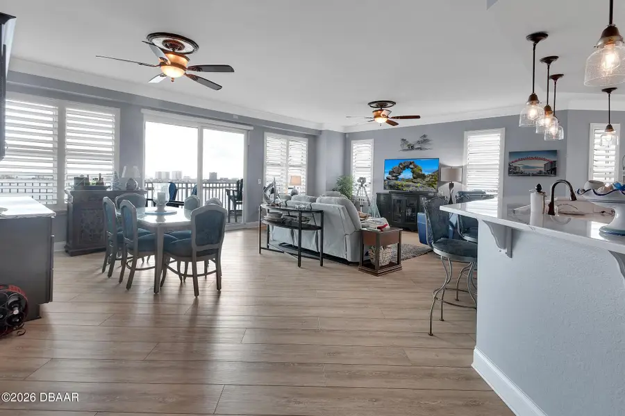 2801 S Ridgewood Avenue #1508, South Daytona, FL 32119 - #2