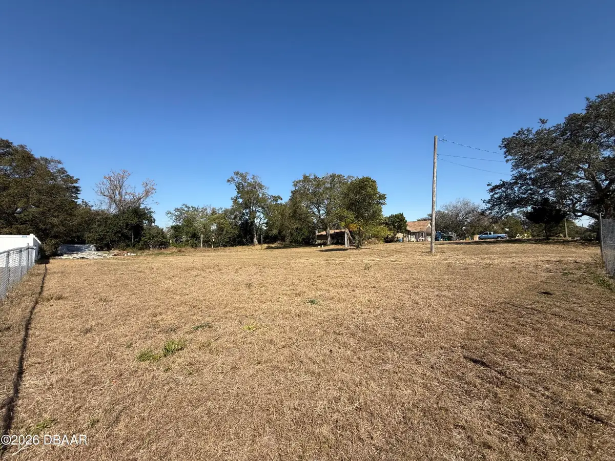 1348 Hurst Street, Daytona Beach, FL 32117 - #1