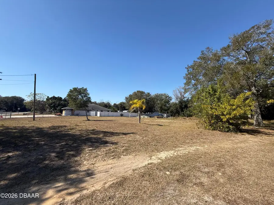 1348 Hurst Street, Daytona Beach, FL 32117 - #2