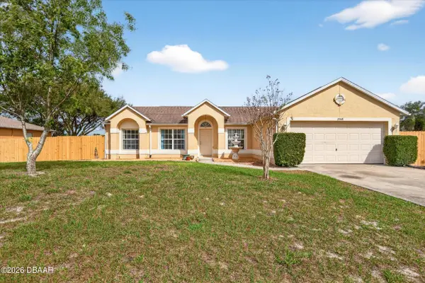 2948 N Huron Drive, Deltona, FL 32738