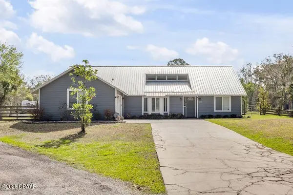 1934 Jackson Lane, Port Orange, FL 32128