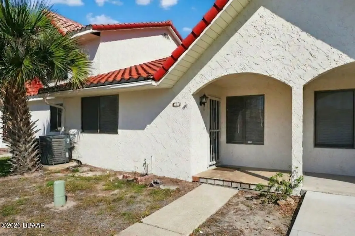 3559 Forest Branch Drive #E, Port Orange, FL 32129 - #1