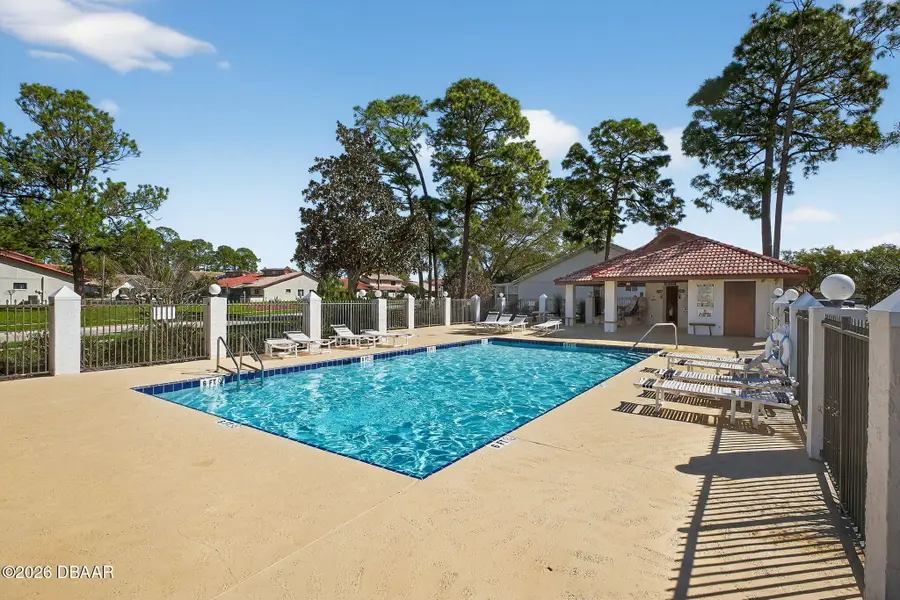 3559 Forest Branch Drive #E, Port Orange, FL 32129 - #2
