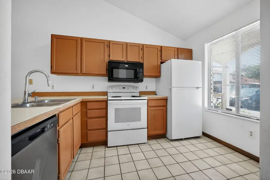 3559 Forest Branch Drive #E, Port Orange, FL 32129 - #3