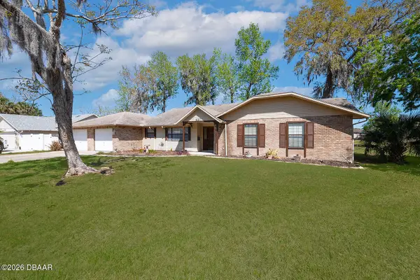 627 Ipswich Lane, Port Orange, FL 32127