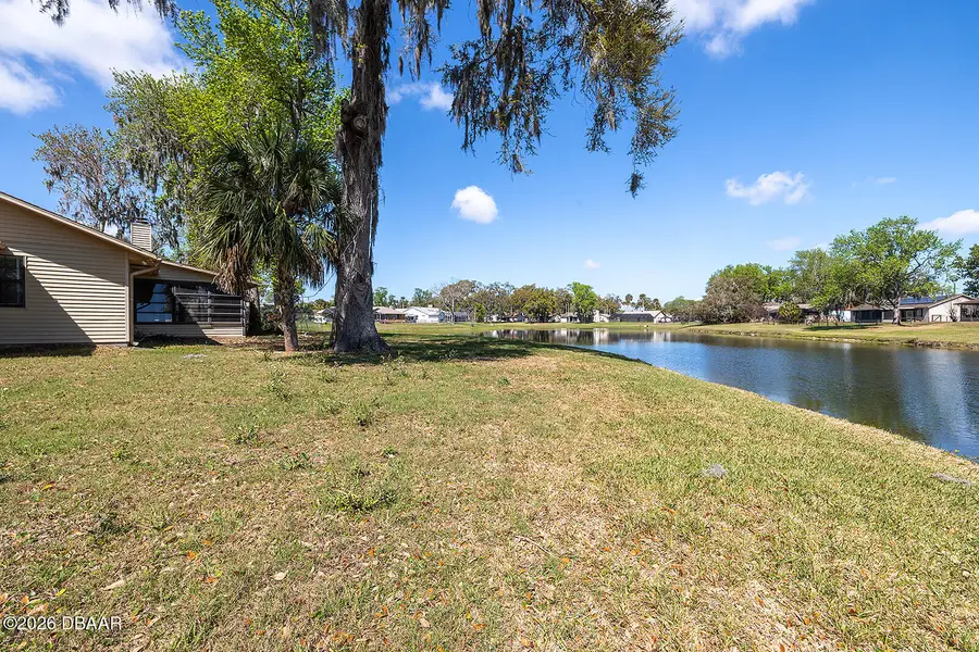 627 Ipswich Lane, Port Orange, FL 32127 - #3