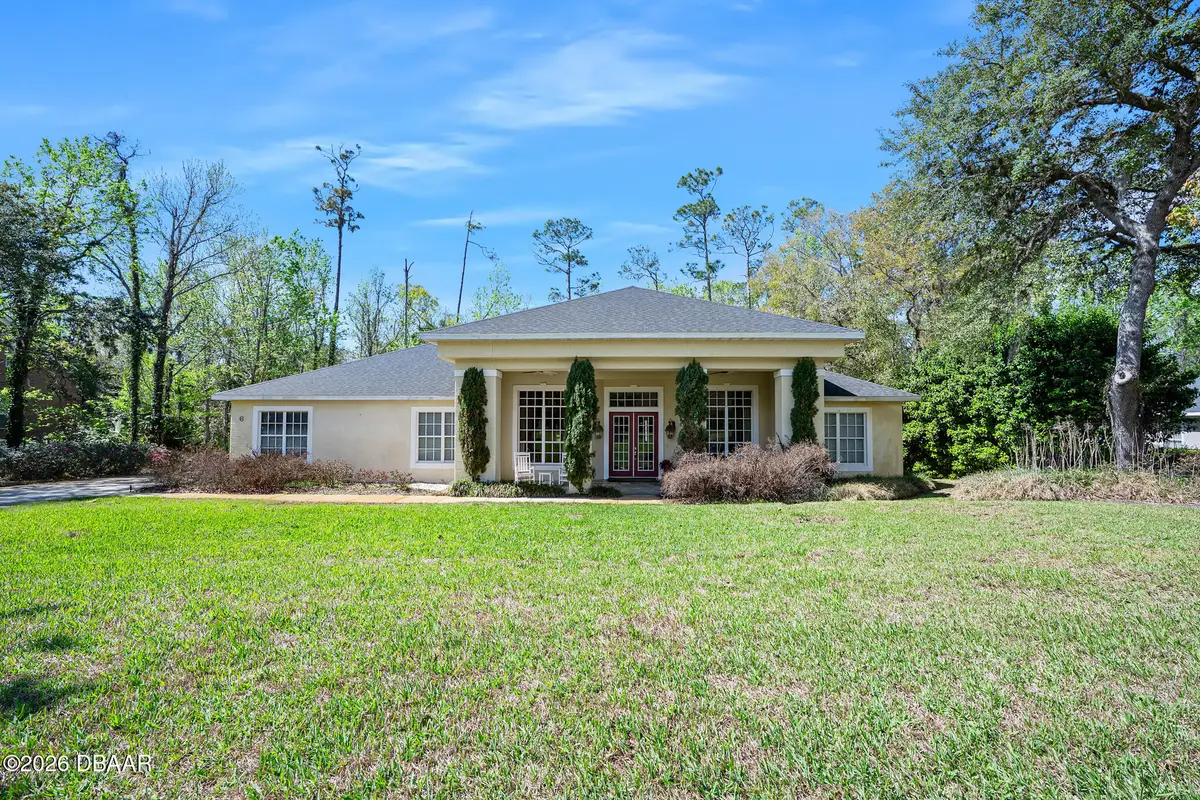 6 Broadwater Drive, Ormond Beach, FL 32174 - #1