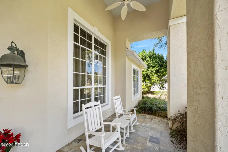 6 Broadwater Drive, Ormond Beach, FL 32174 - #2